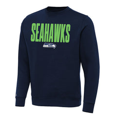 NFL Seattle Seahawks Antigua Victory Sweatshirt