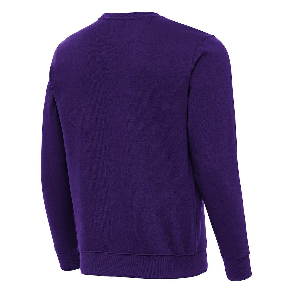 NFL Minnesota Vikings Antigua Victory Sweatshirt