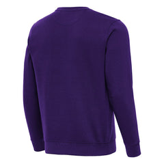 NFL Minnesota Vikings Antigua Victory Sweatshirt