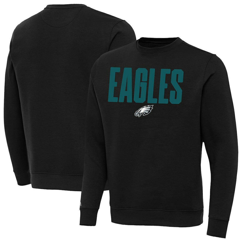 NFL Philadelphia Eagles Antigua Victory Sweatshirt