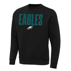 NFL Philadelphia Eagles Antigua Victory Sweatshirt