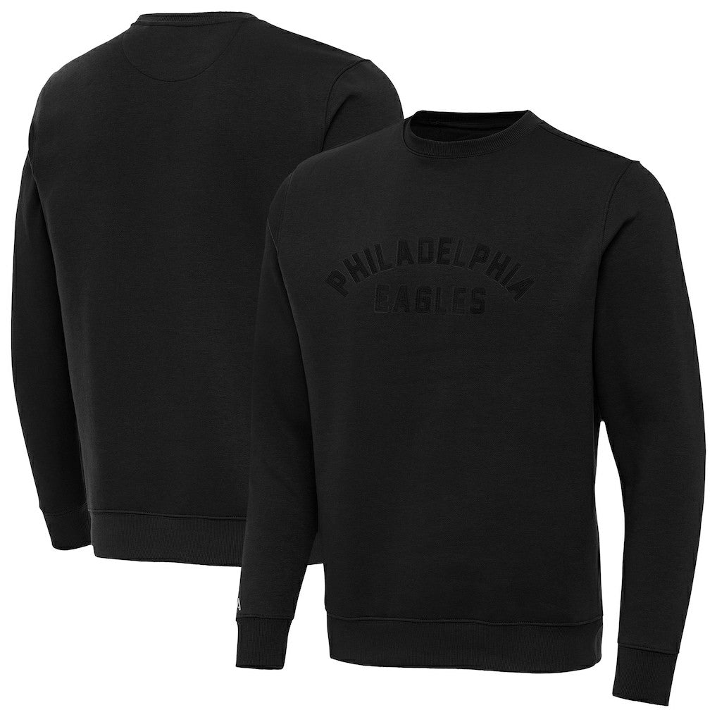 NFL Philadelphia Eagles Antigua Victory Sweatshirt