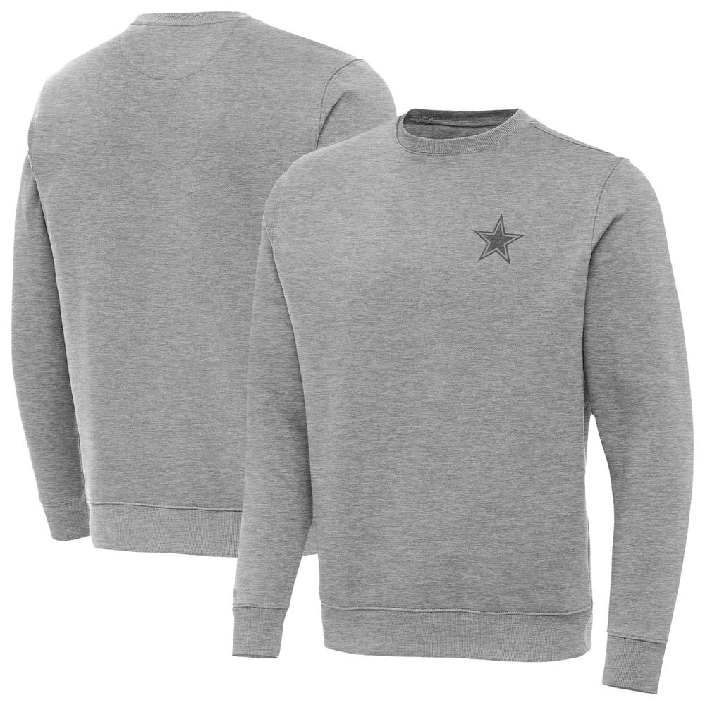 NFL Dallas Cowboys Antigua Victory Sweatshirt