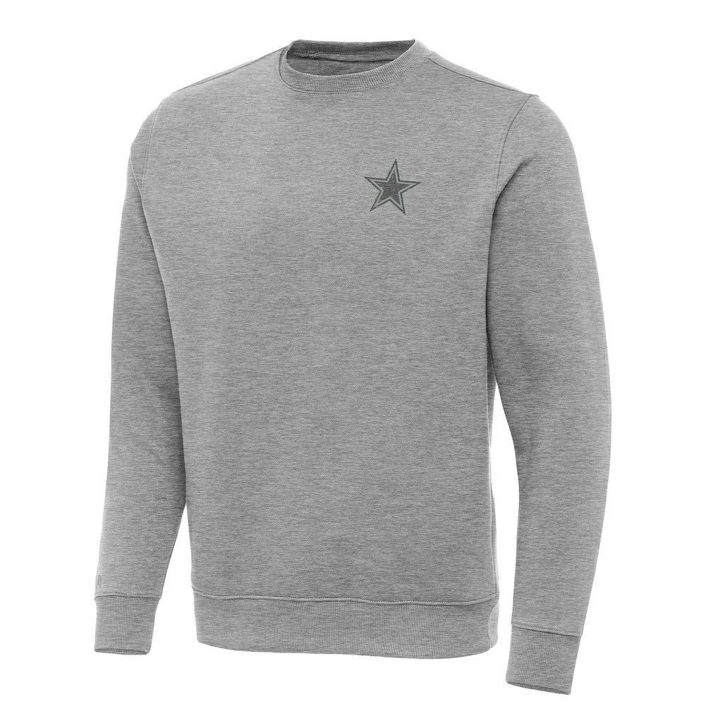 NFL Dallas Cowboys Antigua Victory Sweatshirt