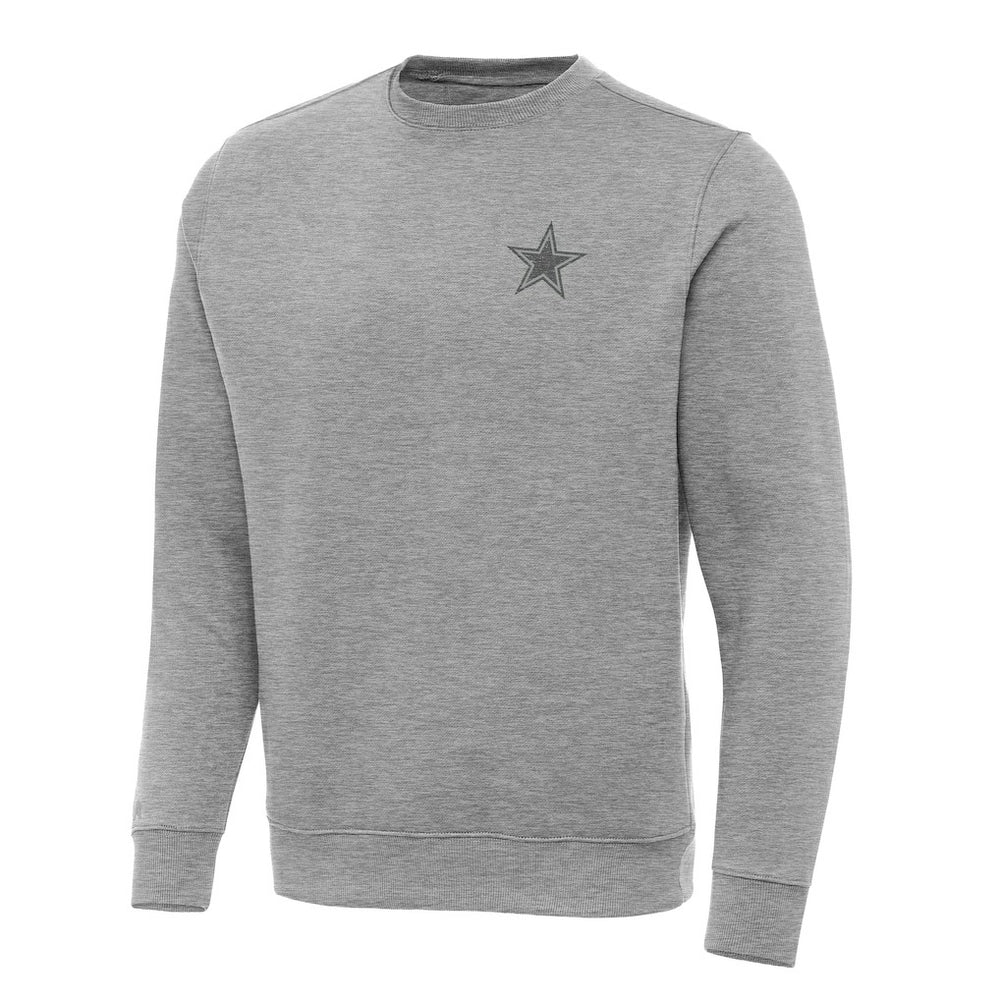 NFL Dallas Cowboys Antigua Victory Sweatshirt
