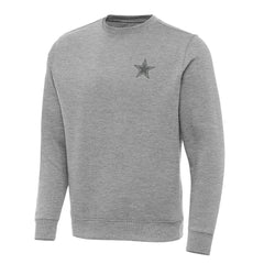 NFL Dallas Cowboys Antigua Victory Sweatshirt