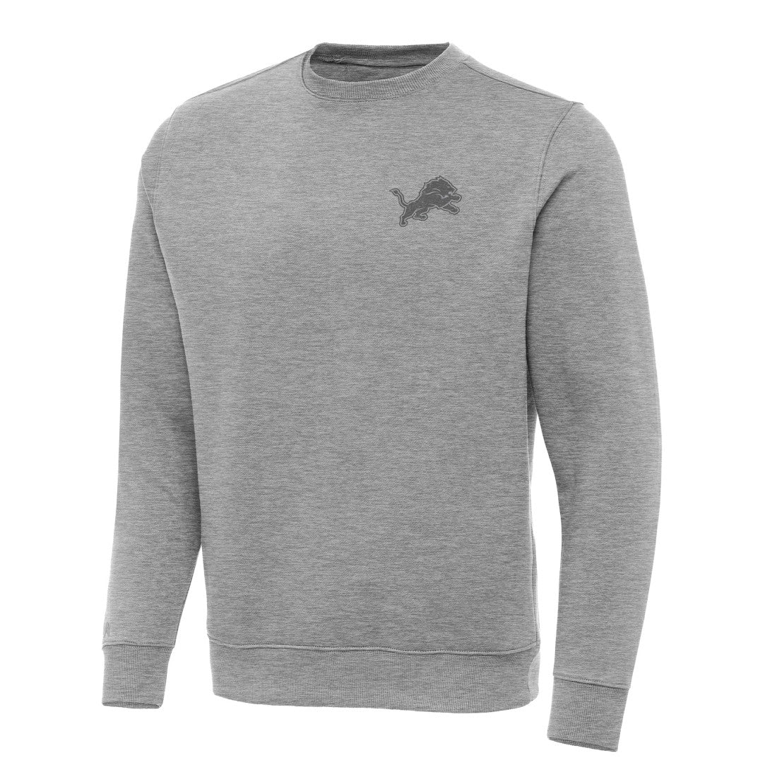 NFL Detroit Lions Antigua Victory Sweatshirt