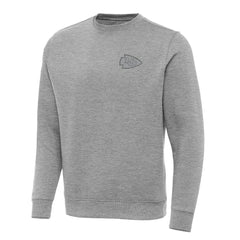 NFL Kansas City Chiefs Antigua Victory Sweatshirt