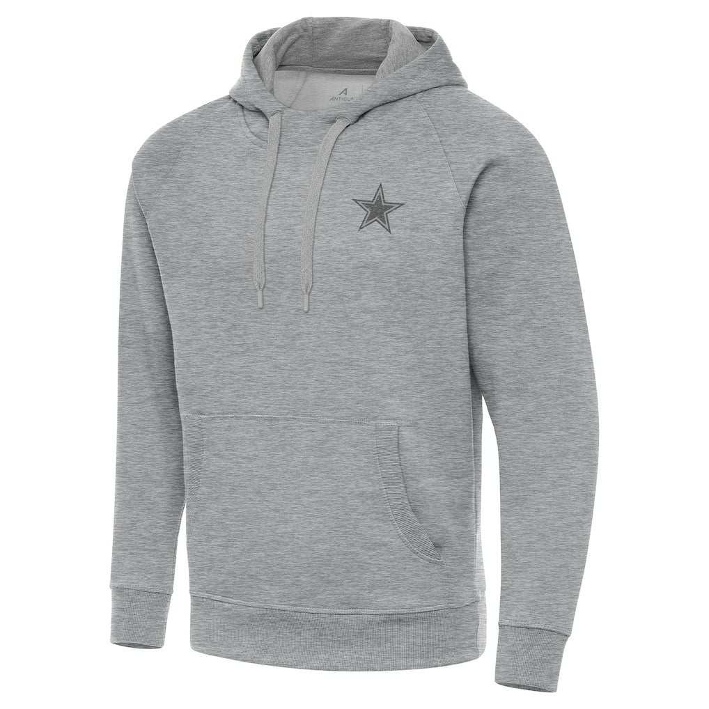 NFL Dallas Cowboys Antigua Victory Hoodie