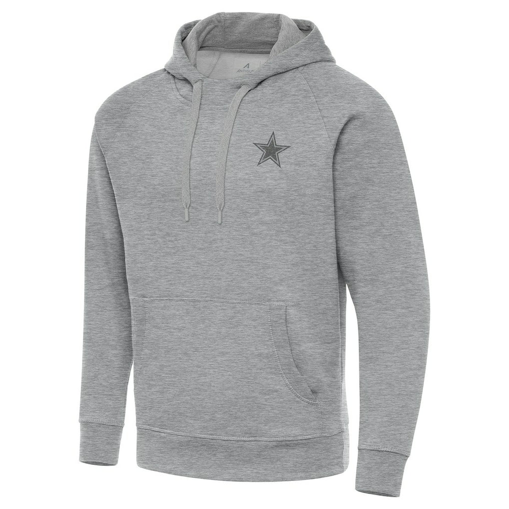 NFL Dallas Cowboys Antigua Victory Hoodie