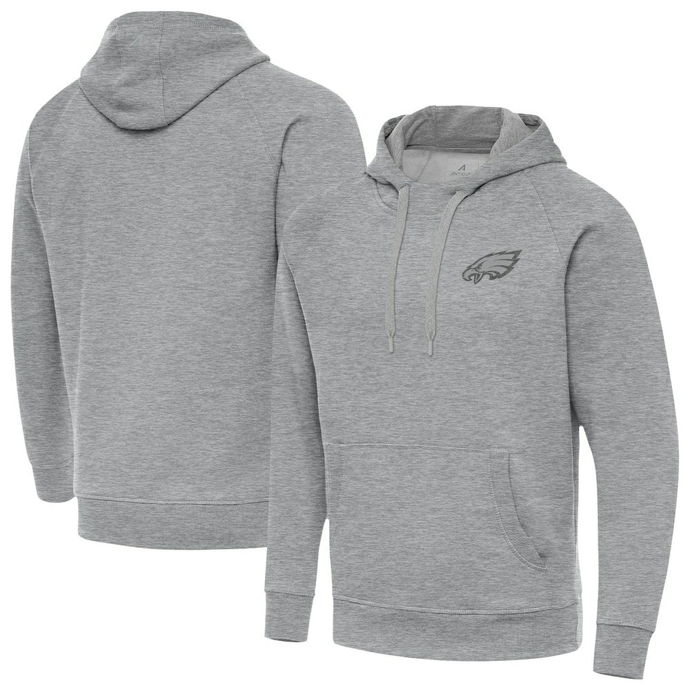 NFL Philadelphia Eagles Antigua Victory Hoodie