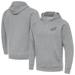 NFL Philadelphia Eagles Antigua Victory Hoodie