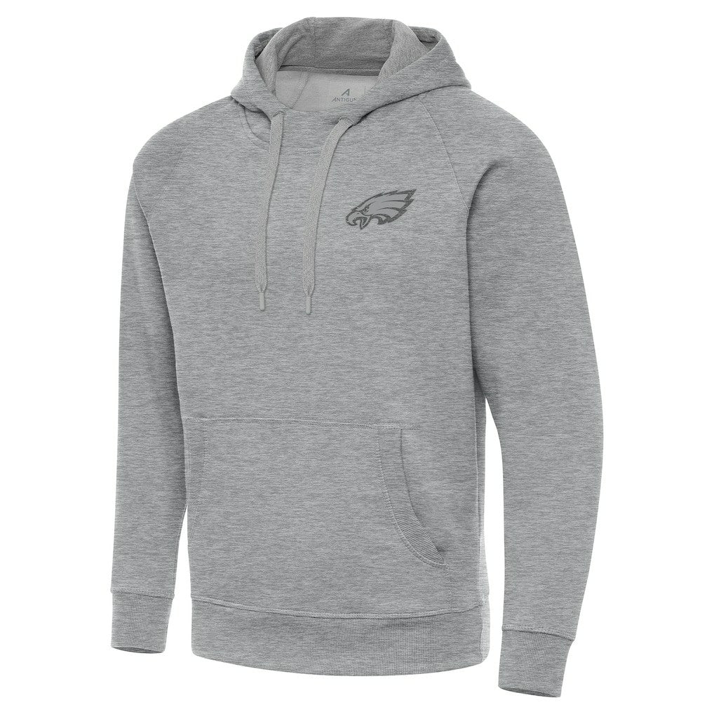 NFL Philadelphia Eagles Antigua Victory Hoodie