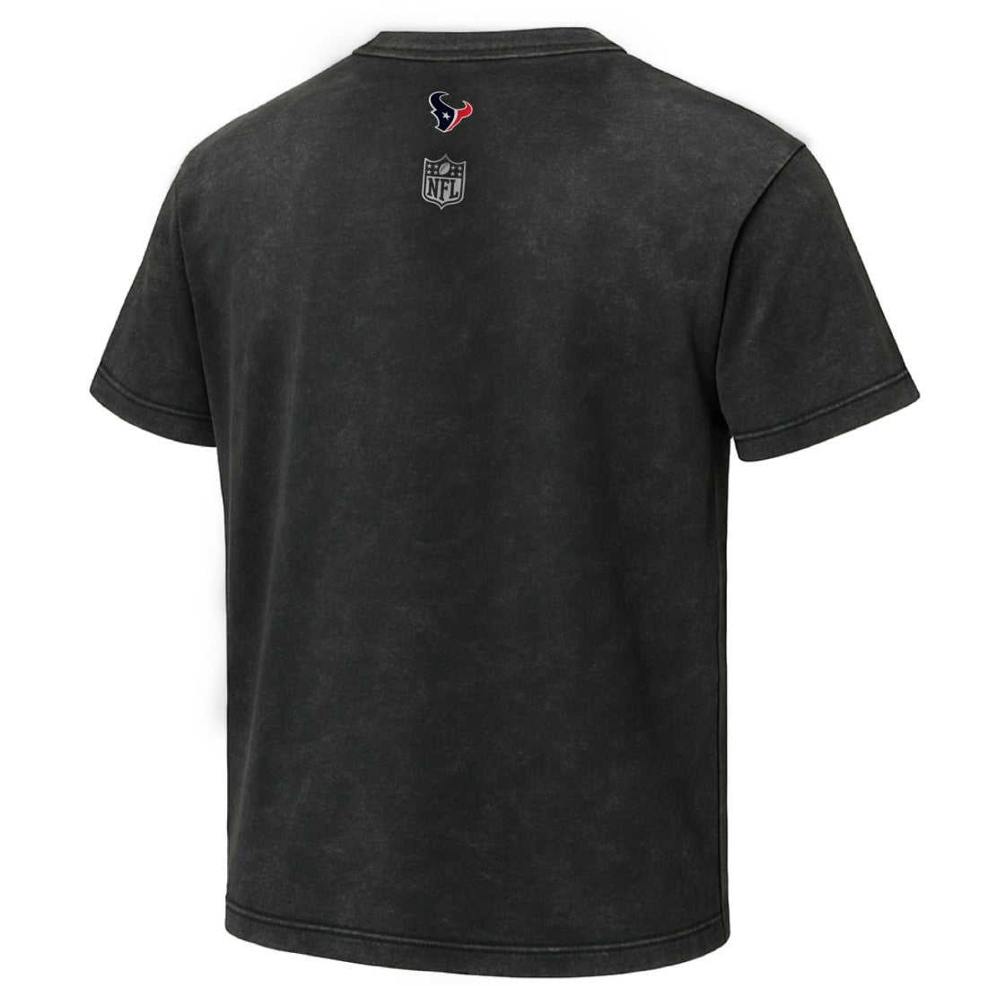 NFL Houston Texans EQUIHUA Retro T-Shirt