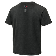 NFL Houston Texans EQUIHUA Retro T-Shirt