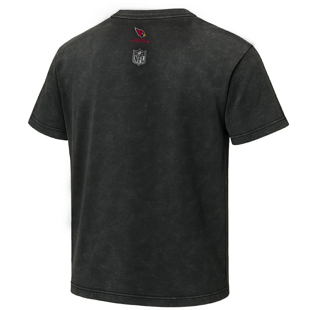 NFL Arizona Cardinals EQUIHUA Retro T-Shirt