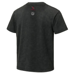 NFL Arizona Cardinals EQUIHUA Retro T-Shirt