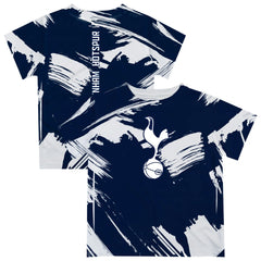 Tottenham Hotspur Vive La Fete Youth Paint Brush T-Shirt / Soccer Online