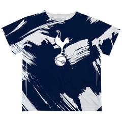 Tottenham Hotspur Vive La Fete Youth Paint Brush T-Shirt / Soccer Online