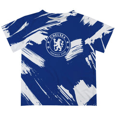 Chelsea Vive La Fete Youth Paint Brush T-Shirt / Soccer Online