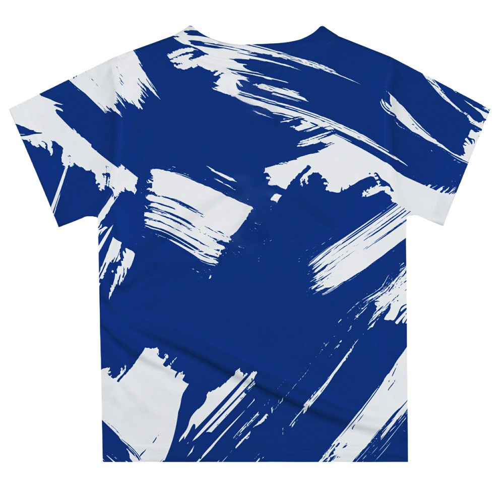 Chelsea Vive La Fete Youth Paint Brush T-Shirt / Soccer Online