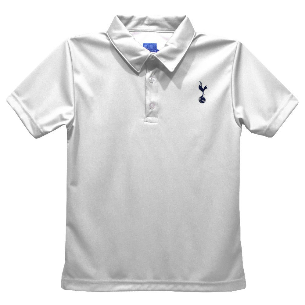 Tottenham Hotspur Vive La Fete Youth Solid Polo / Soccer Hot sale