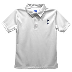 Tottenham Hotspur Vive La Fete Youth Solid Polo / Soccer Hot sale