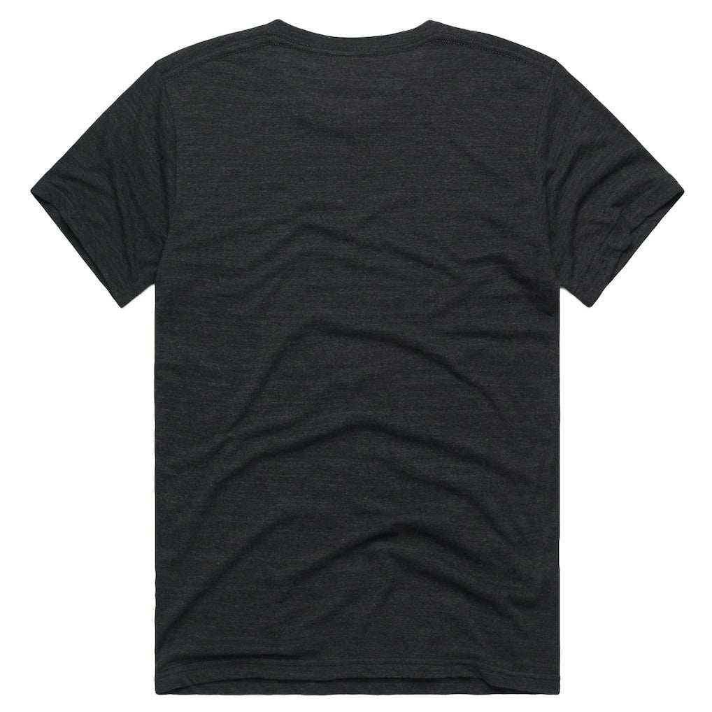 NFL Las Vegas Raiders Bo Jackson  Homage Unisex Retired Player Classic Caricature T-Shirt