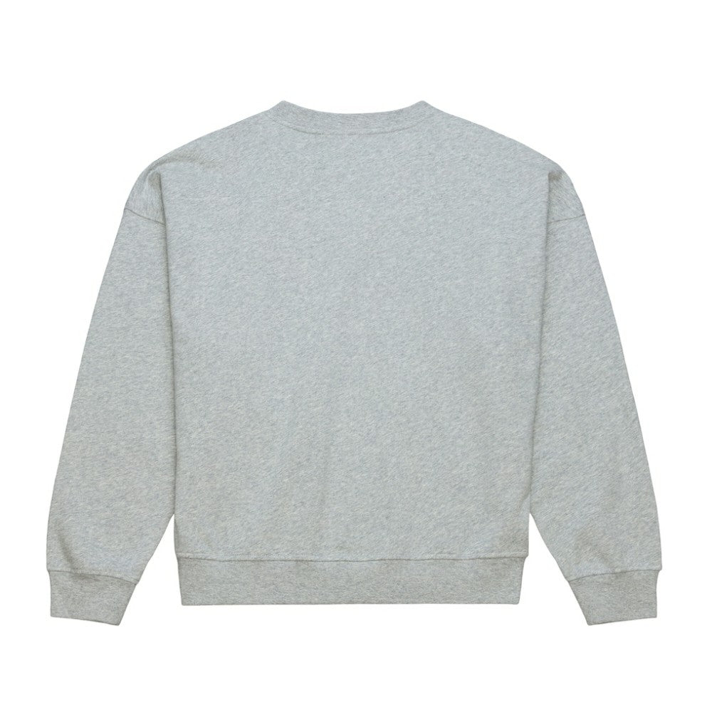 Utah Mammoth Mitchell & Ness Women's Hockey Night Sweatshirt