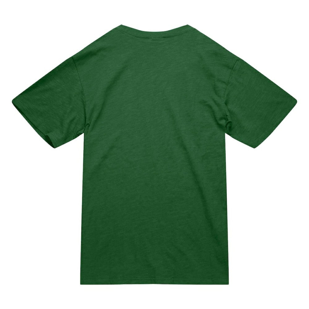 Minnesota Wild Mitchell & Ness Heritage T-Shirt