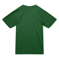 Minnesota Wild Mitchell & Ness Heritage T-Shirt