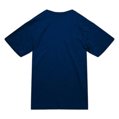 New York Rangers Mitchell & Ness Heritage T-Shirt