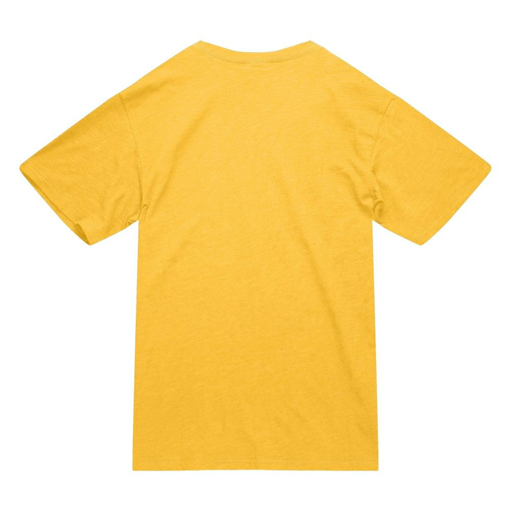 Pittsburgh Penguins Mitchell & Ness Heritage T-Shirt