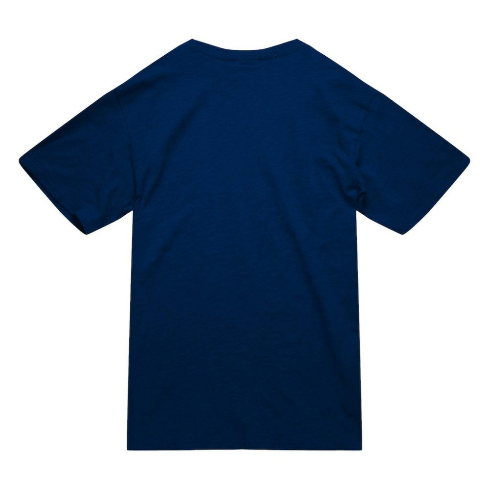 Tampa Bay Lightning Mitchell & Ness Heritage T-Shirt