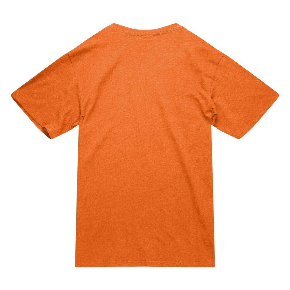 Anaheim Ducks Mitchell & Ness Heritage T-Shirt