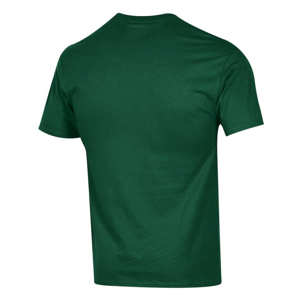 Minnesota Wild Champion Helmet T-Shirt