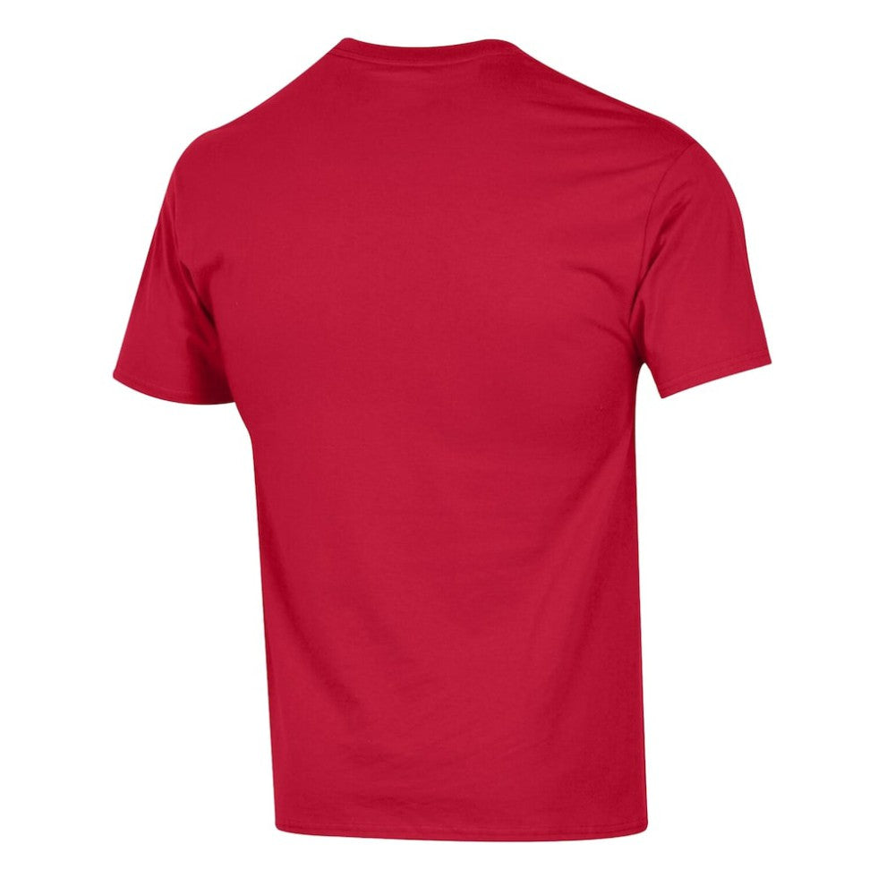 Montreal Canadiens Champion Helmet T-Shirt