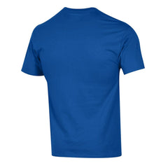 Tampa Bay Lightning Champion Helmet T-Shirt