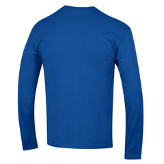 Tampa Bay Lightning Champion Long Sleeve Jersey T-Shirt