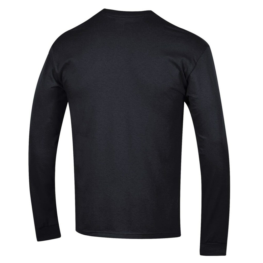 Utah Mammoth Champion Long Sleeve Jersey T-Shirt