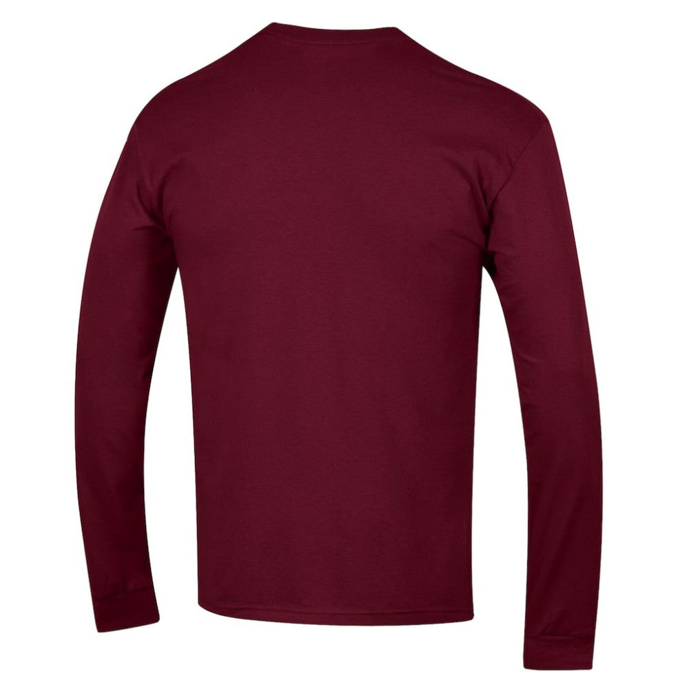 Colorado Avalanche Champion Long Sleeve Jersey T-Shirt