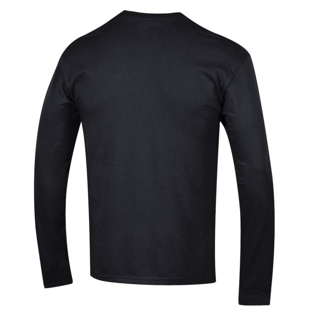 Anaheim Ducks Champion Long Sleeve Jersey T-Shirt
