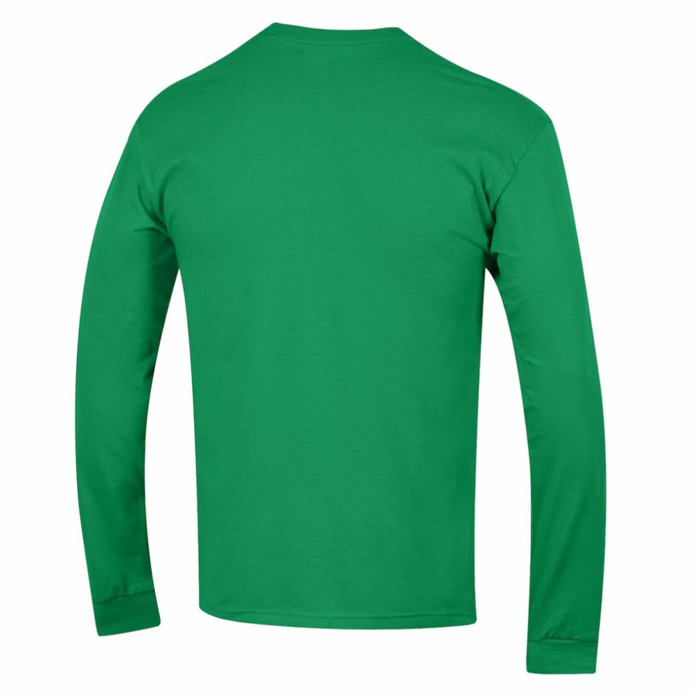 Dallas Stars Champion Long Sleeve Jersey T-Shirt