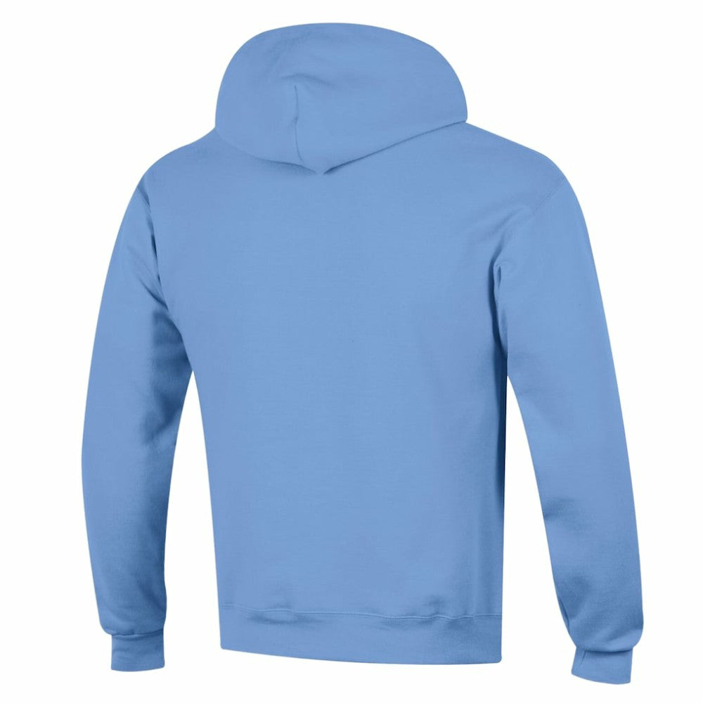 Utah Mammoth Champion Powerblend Hoodie