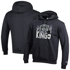 Los Angeles Kings Champion Powerblend Hoodie