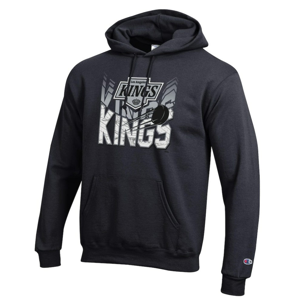 Los Angeles Kings Champion Powerblend Hoodie