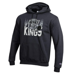 Los Angeles Kings Champion Powerblend Hoodie