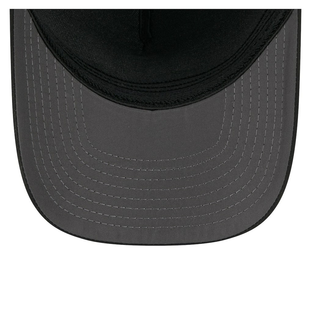 NFL Washington Commanders Camo A-Frame 39THIRTY Flex Hat