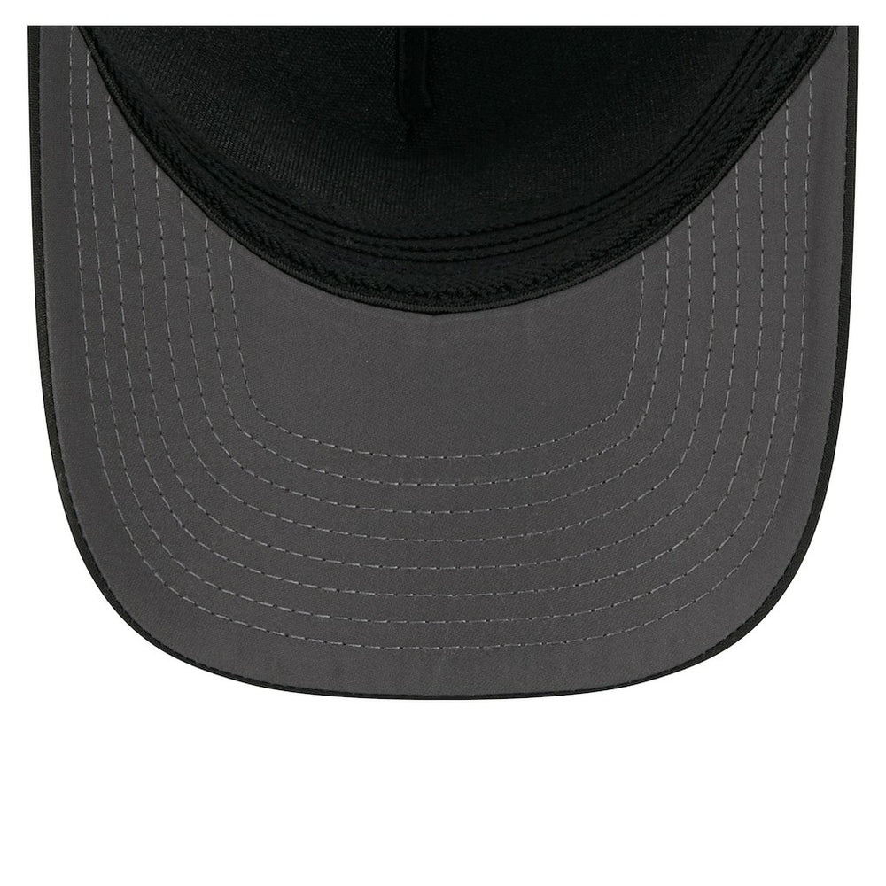 NFL Washington Commanders Camo A-Frame 39THIRTY Flex Hat