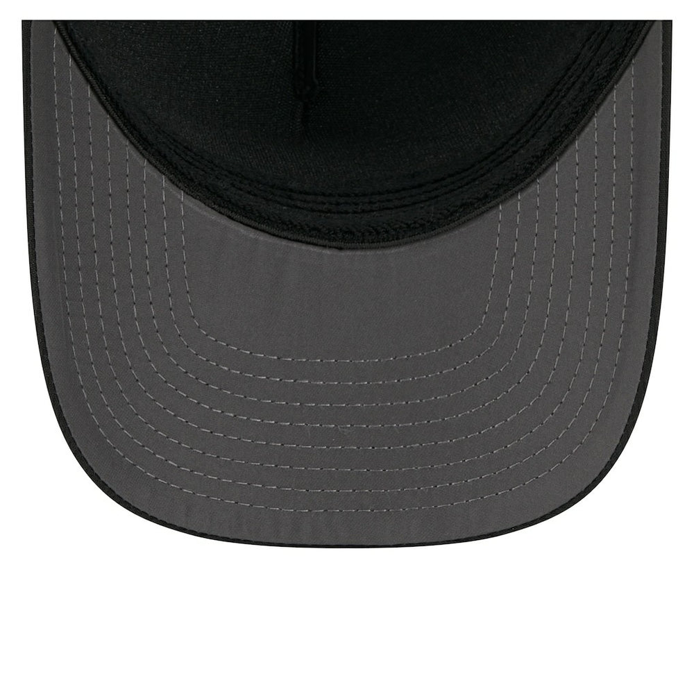 NFL San Francisco 49ers Camo A-Frame 39THIRTY Flex Hat